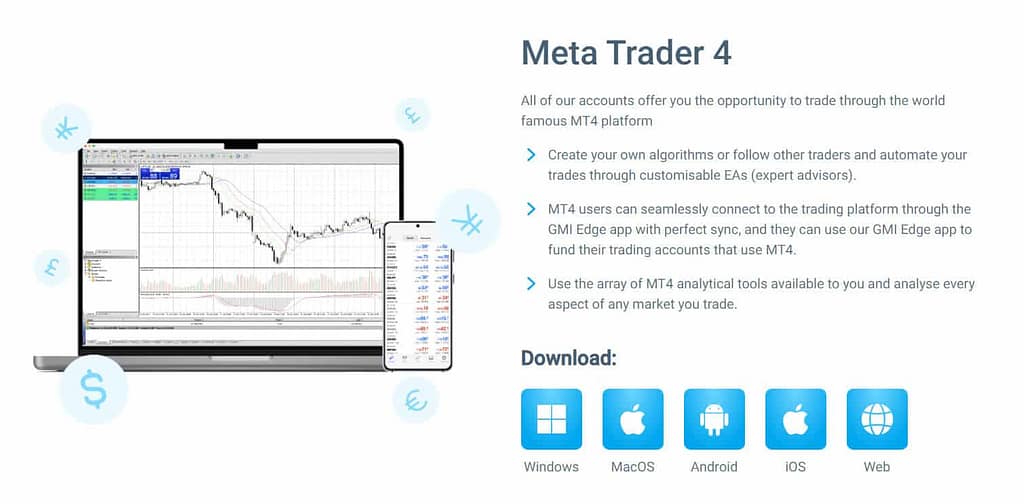meta trader 4