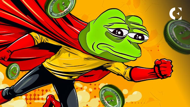 Pepe Coin Supremacy