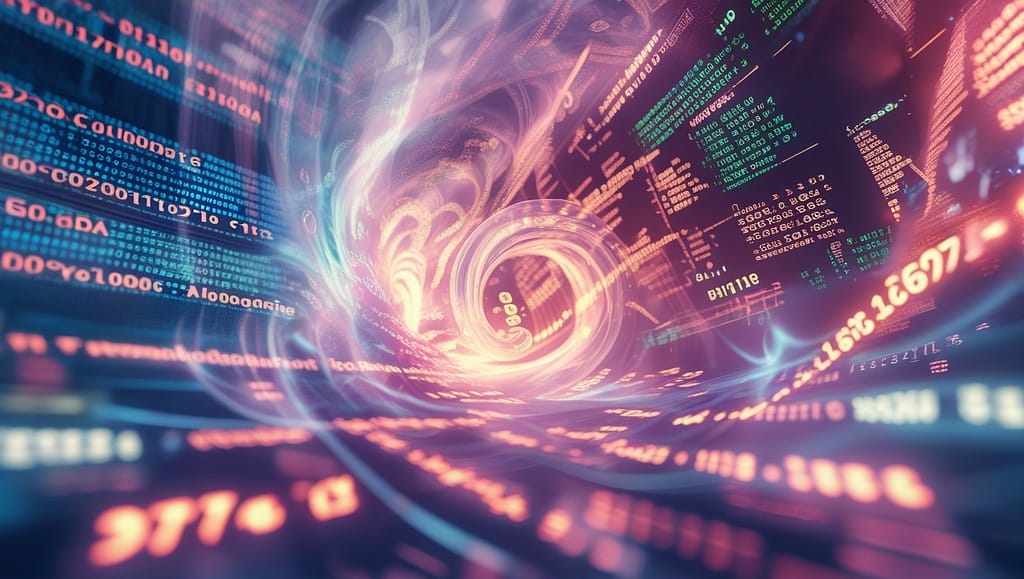 How does a hash help secure blockchain technology