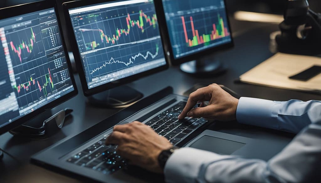 Developing a Forex Day Trading Routine: The Key to Discipline