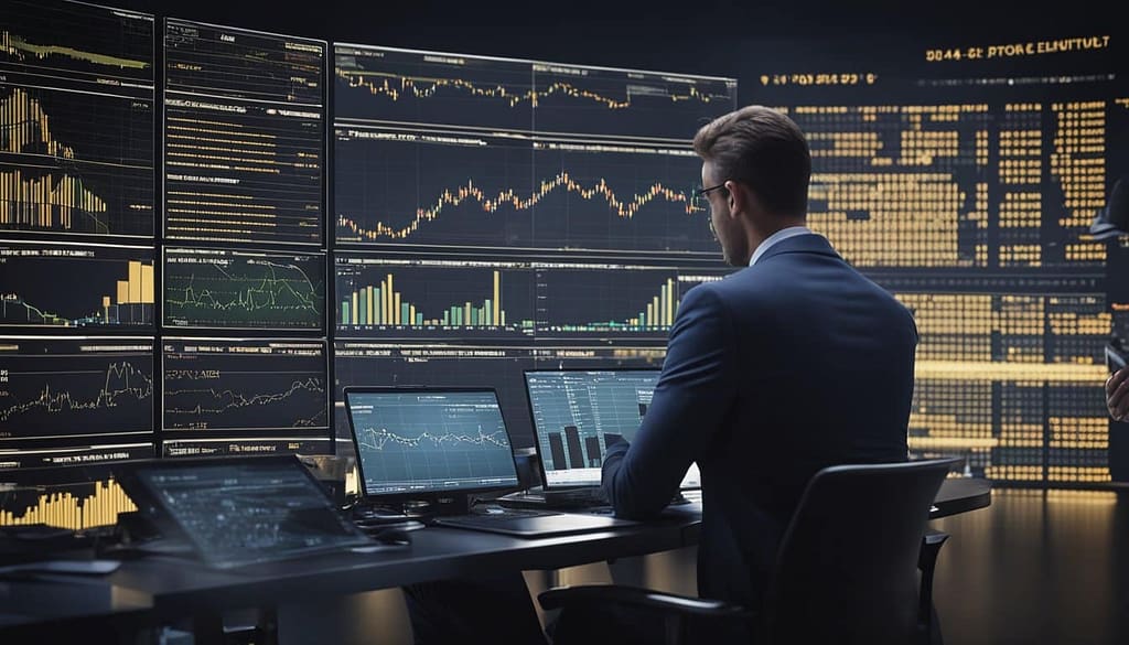 Developing a Forex Day Trading Routine: The Key to Discipline