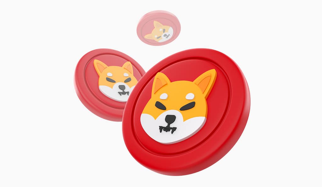 Shiba Inu Coin Crypto