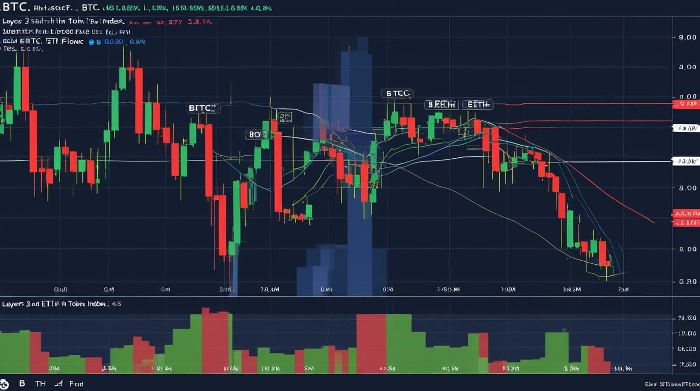 Bitcoin Rebounds Past $91K as Crypto Markets Stage Broad Recovery on November 27