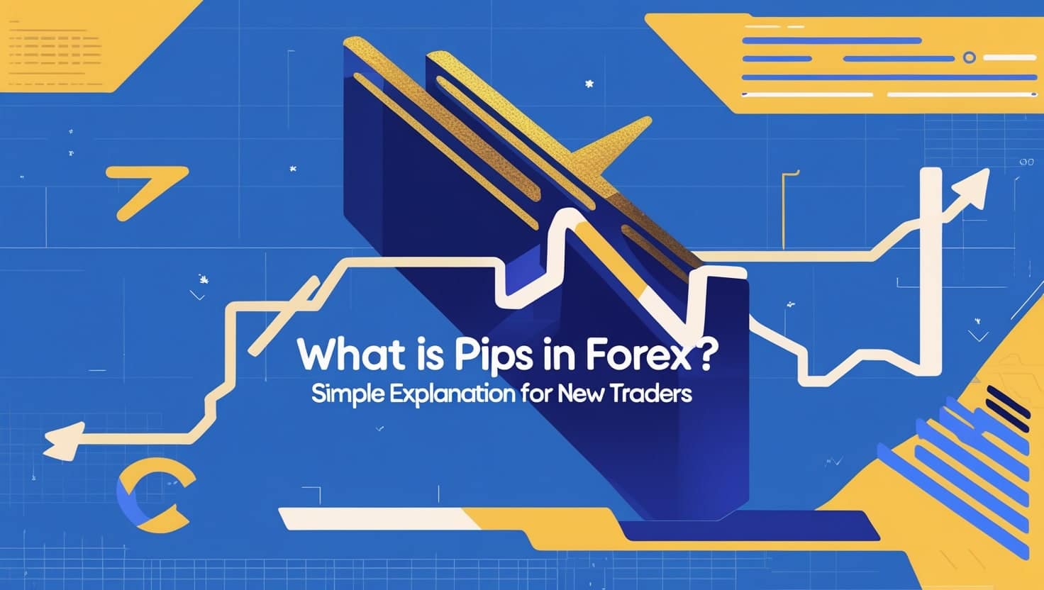 What is Pips in Forex?