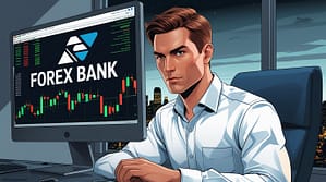 What is a Forex Bank?