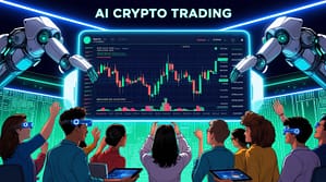 AI Crypto Trading