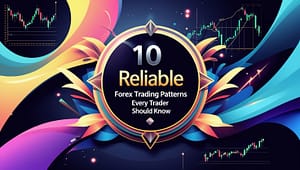 10 Most Reliable Forex Trading Patterns Every Trader Should Know banner image