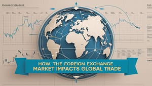 How the Foreign Exchange Market Impacts Global Trade