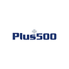 Plus500 Logo