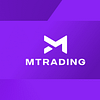 MTrading Logo