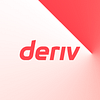 Deriv Logo