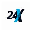 Logo 24 Exchange