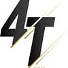 4t Logo