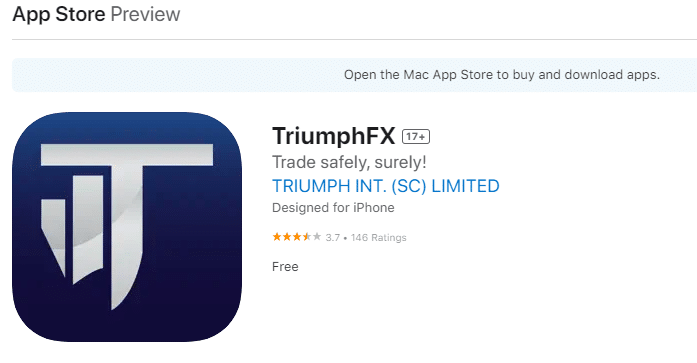 triumphFX
