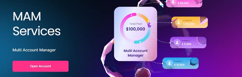 Traze Mam hero image and details