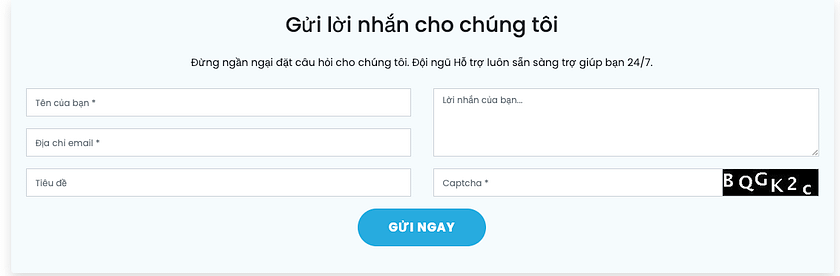 liên hệ eximtrade