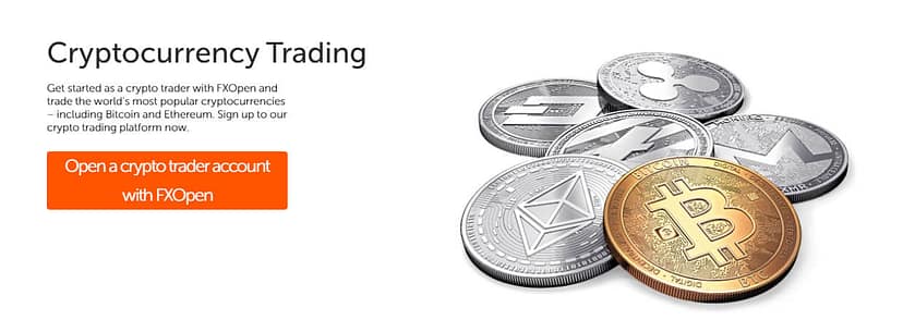 Cryptocurrency Trading