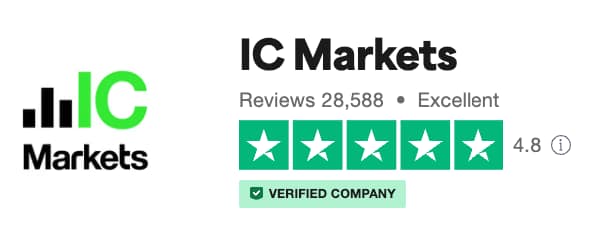 Ulasan lantai IC Markets