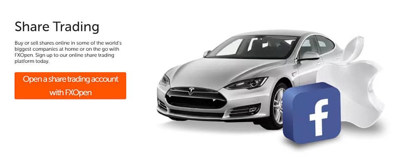 Share Trading Facebook