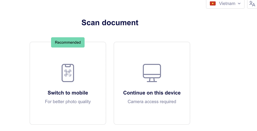 mở tài khoản tại mtrading