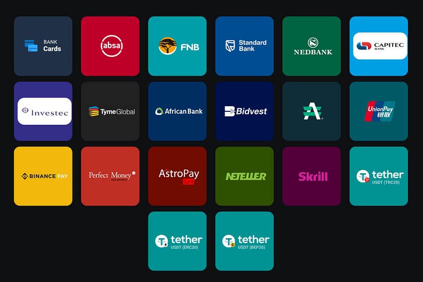 trading applications