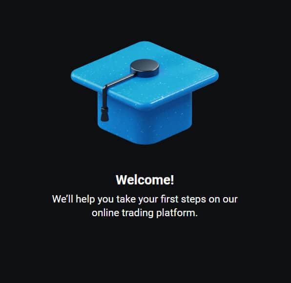 step1 after registration